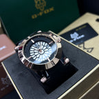 G FOX ORIGINAL x MULCO UNISEX SUMERGIBLE UNISEX REF KRIPTO-2288-N