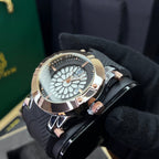 G FOX ORIGINAL x MULCO UNISEX SUMERGIBLE UNISEX REF KRIPTO-2288-N