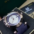 G FOX ORIGINAL x MULCO UNISEX SUMERGIBLE REF KRIPTO-2288-M