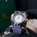 G FOX ORIGINAL x MULCO UNISEX SUMERGIBLE REF KRIPTO-2288-M