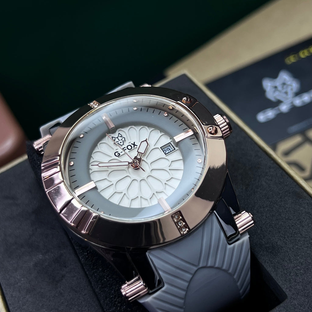 G FOX ORIGINAL x MULCO UNISEX SUMERGIBLE REF KRIPTO-2288-G