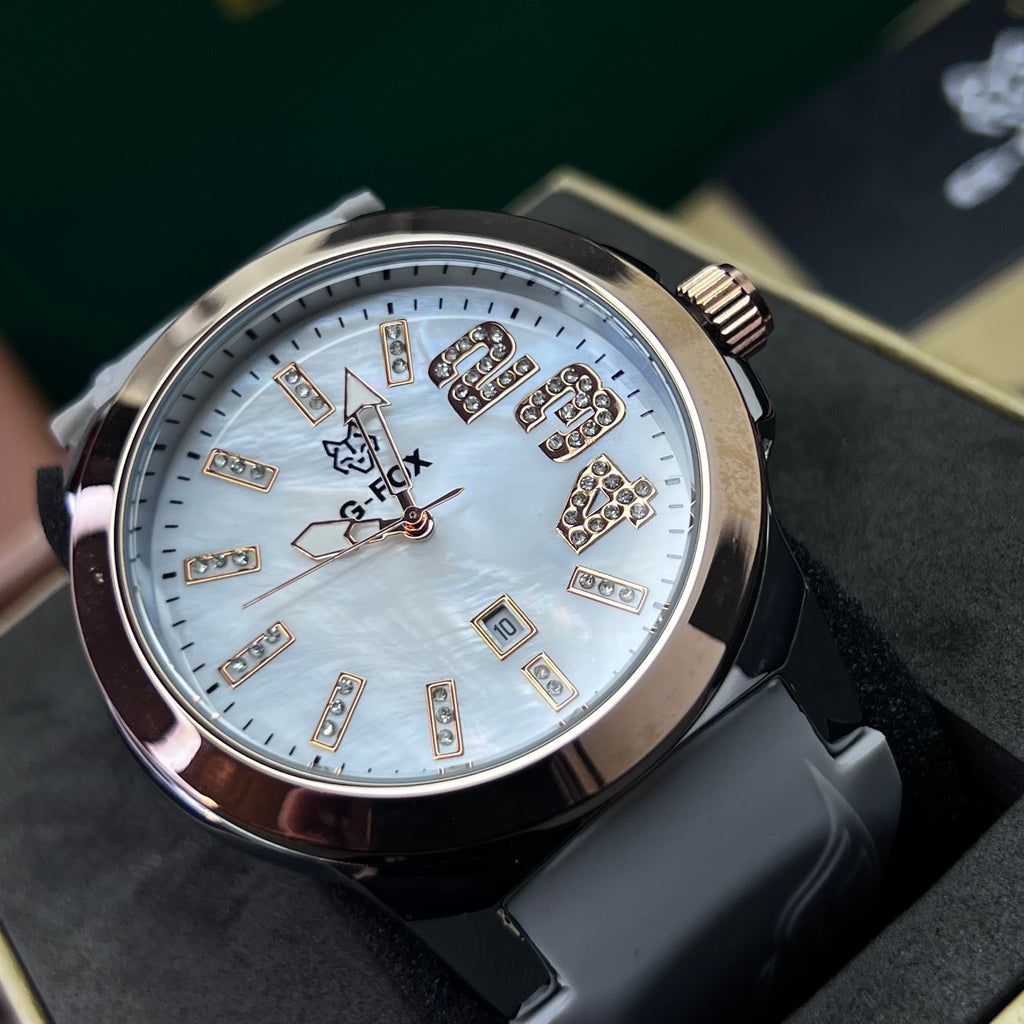 G FOX ORIGINAL x MULCO SUMERGIBLE UNISEX REF-2283-G