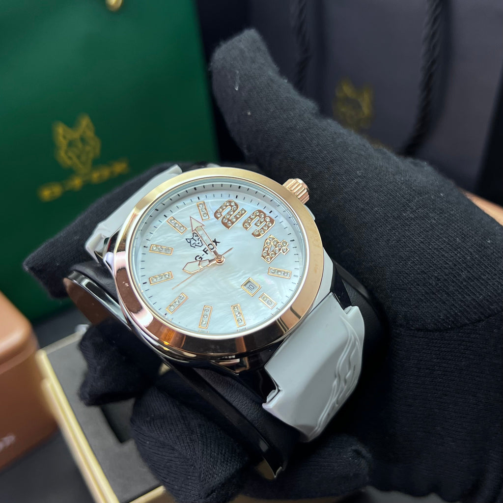 G FOX ORIGINAL x MULCO SUMERGIBLE UNISEX REF-2283-G