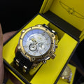 INVICTA BOLT FUNCIONAL PARA HOMBRE REF-NDB
