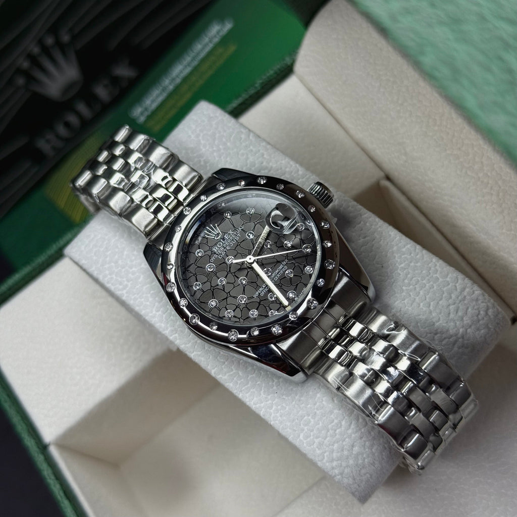 RLX DATE JUST PARA MUJER REF-PN