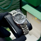 RLX DATE JUST PARA MUJER REF-PN