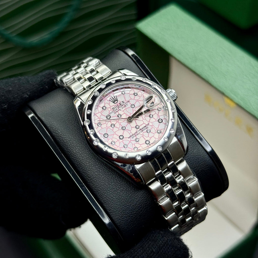 RLX DATE JUST PARA MUJER REF-PR