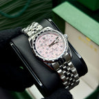 RLX DATE JUST PARA MUJER REF-PR