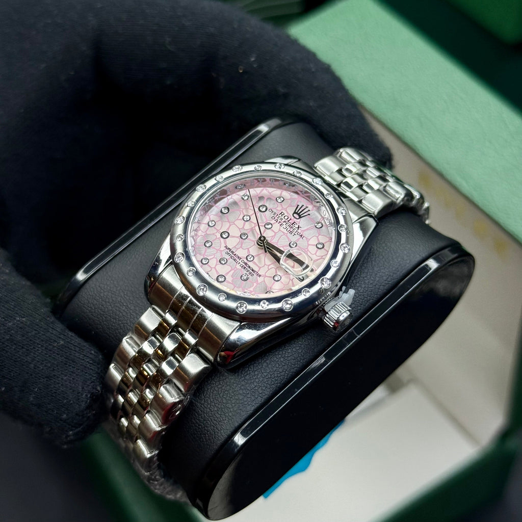 RLX DATE JUST PARA MUJER REF-PR