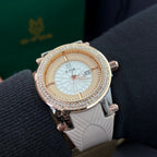 G FOX ORIGINAL x MULCO UNISEX SUMERGIBLE REF KRIPTO CUBANO-2288-BE