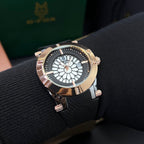 G FOX ORIGINAL x MULCO UNISEX SUMERGIBLE UNISEX REF KRIPTO-2288-N