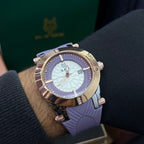 G FOX ORIGINAL x MULCO UNISEX SUMERGIBLE REF KRIPTO-2288-M