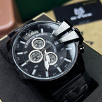 G FOX ORIGINAL FUNCIONAL POR DIESEL SUMERGIBLE PARA HOMBRE REF- N