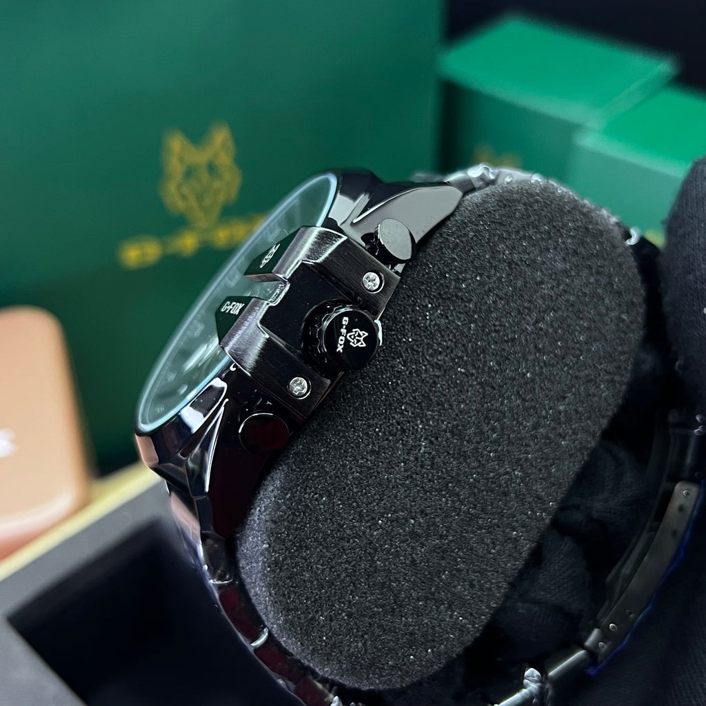 G FOX ORIGINAL FUNCIONAL POR DIESEL SUMERGIBLE PARA HOMBRE REF- N