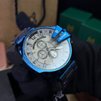 G FOX ORIGINAL FUNCIONAL POR DIESEL SUMERGIBLE PARA HOMBRE REF- A