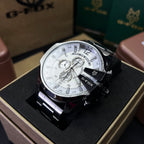 G FOX ORIGINAL FUNCIONAL POR DIESEL SUMERGIBLE PARA HOMBRE REF- P