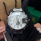 G FOX ORIGINAL FUNCIONAL POR DIESEL SUMERGIBLE PARA HOMBRE REF- P