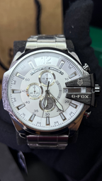 G FOX ORIGINAL FUNCIONAL POR DIESEL SUMERGIBLE PARA HOMBRE REF- P