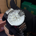 G FOX ORIGINAL FUNCIONAL POR DIESEL SUMERGIBLE PARA HOMBRE REF- P