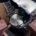 G FOX ORIGINAL FUNCIONAL POR DIESEL SUMERGIBLE PARA HOMBRE REF- P