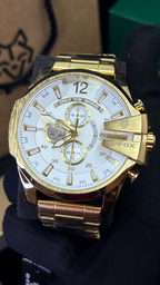 G FOX ORIGINAL FUNCIONAL POR DIESEL SUMERGIBLE PARA HOMBRE REF- D