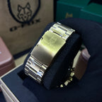 G FOX ORIGINAL FUNCIONAL POR DIESEL SUMERGIBLE PARA HOMBRE REF- D