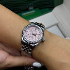 RLX DATE JUST PARA MUJER REF-PR