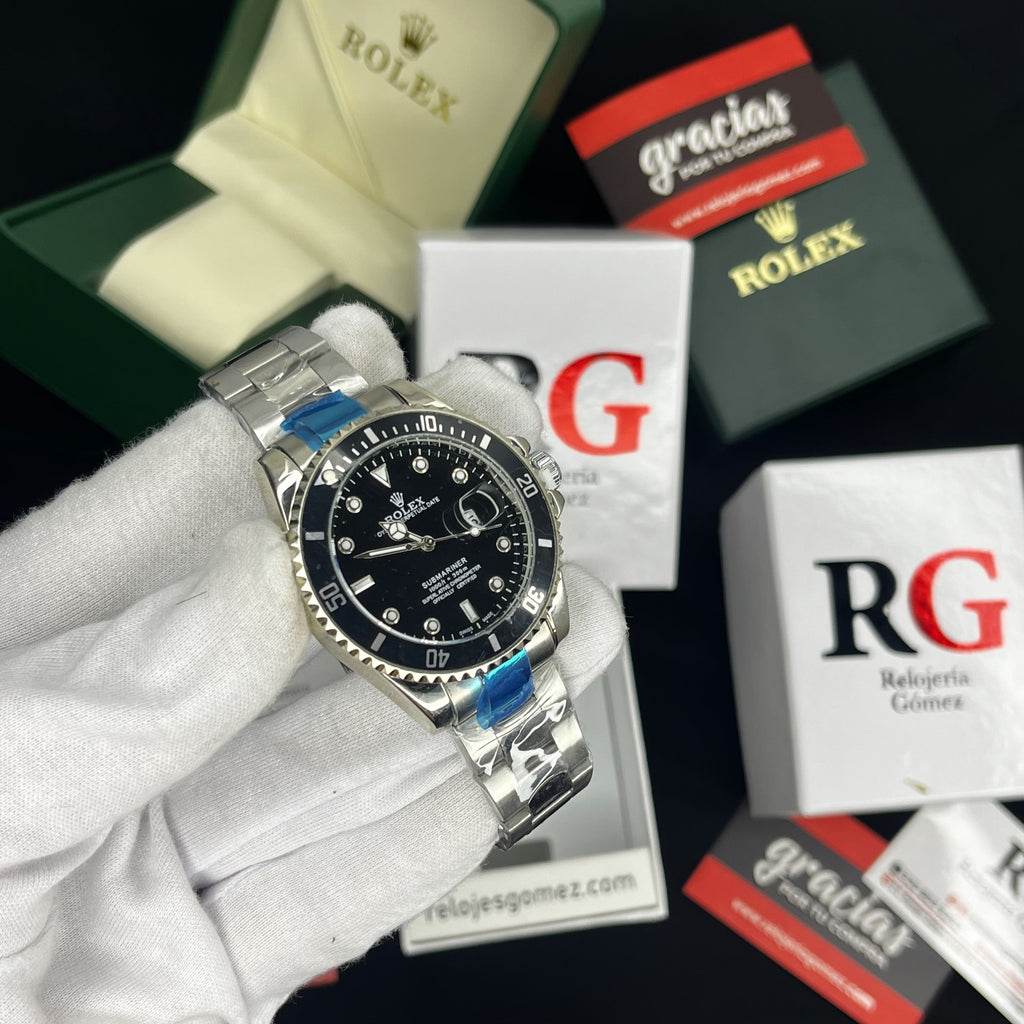 RLX SUBMARINE PARA HOMBRE - REF-PN
