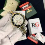 RLX SUBMARINE PARA DAMA - BIC - REF-BLNCO