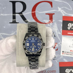 RLX DATE JUST PARA MUJER REF-AZS