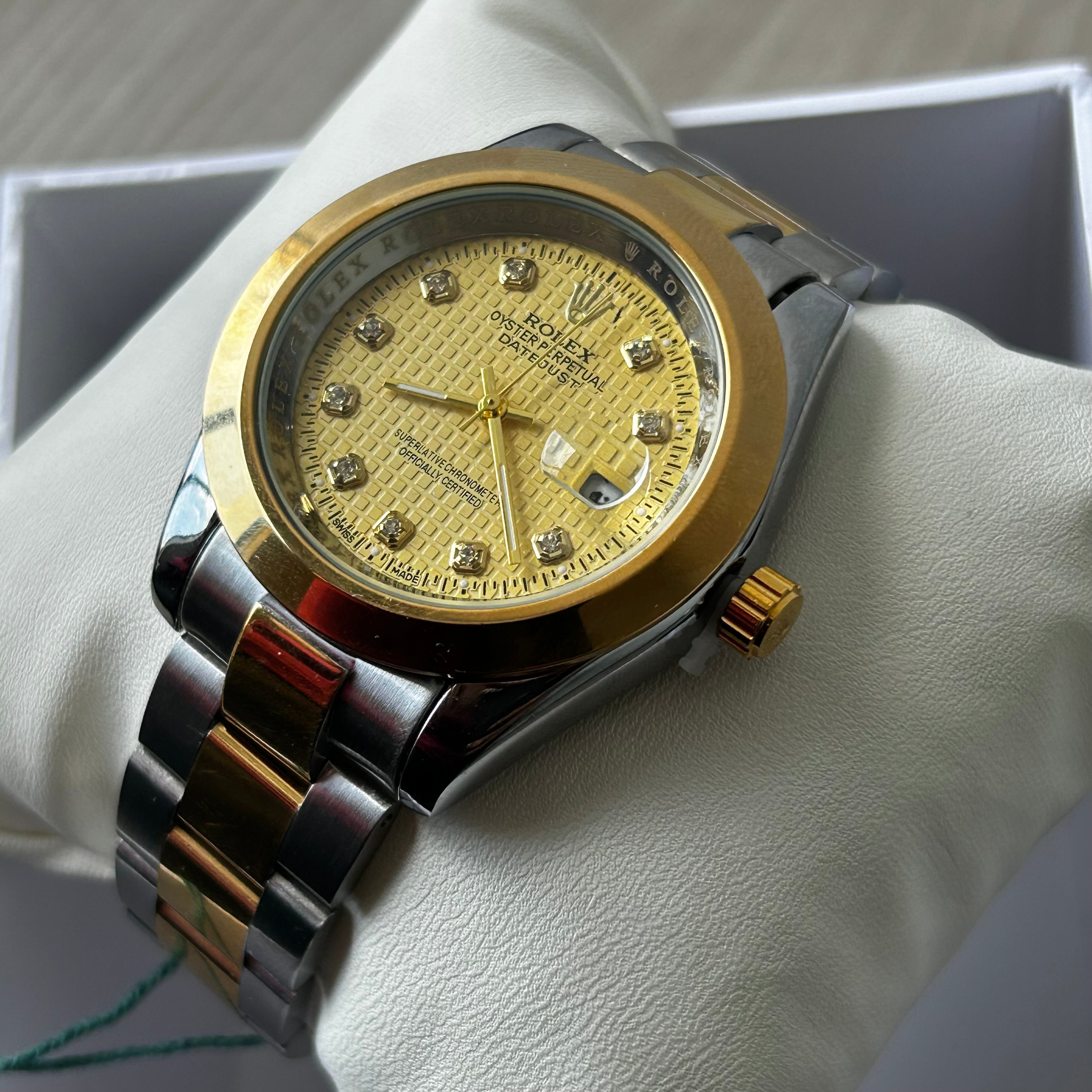 RLX PERPETUAL PARA HOMBRE REF-BID