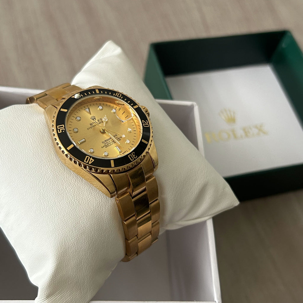 RLX SUBMARINE PARA DAMA REF-DDN