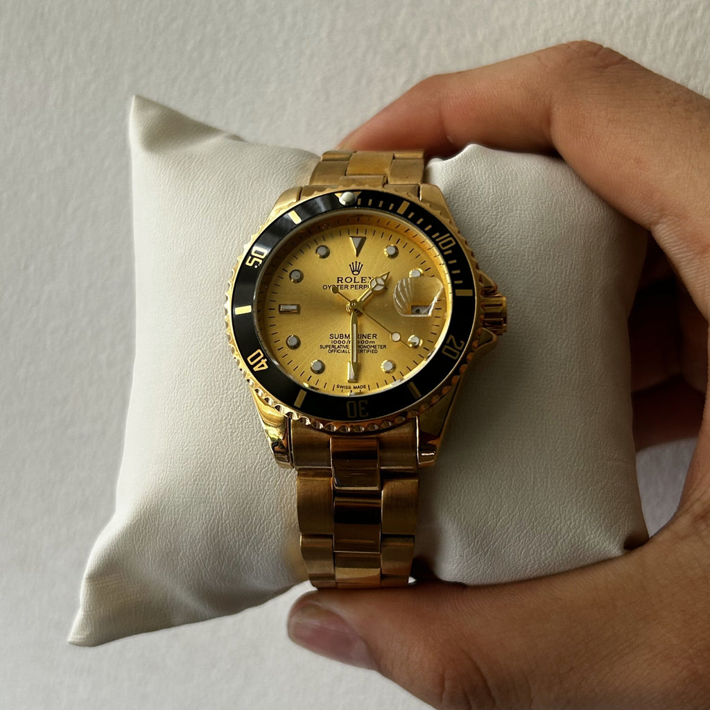 RLX SUBMARINE PARA DAMA REF-DDN