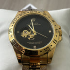 RLX AUTOMATICO PARA HOMBRE REF-DN