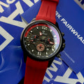 MARK FAIRWHALE FUNCIONAL ORIGINAL PARA HOMBRE REF FW-5530-R