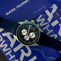 MARK FAIRWHALE X RLX  FUNCIONAL ORIGINAL PARA HOMBRE REF DAYTONA  FW-5650-A