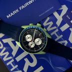MARK FAIRWHALE X RLX  FUNCIONAL ORIGINAL PARA HOMBRE REF DAYTONA  FW-5650-A