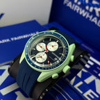 MARK FAIRWHALE X RLX  FUNCIONAL ORIGINAL PARA HOMBRE REF DAYTONA  FW-5650-A
