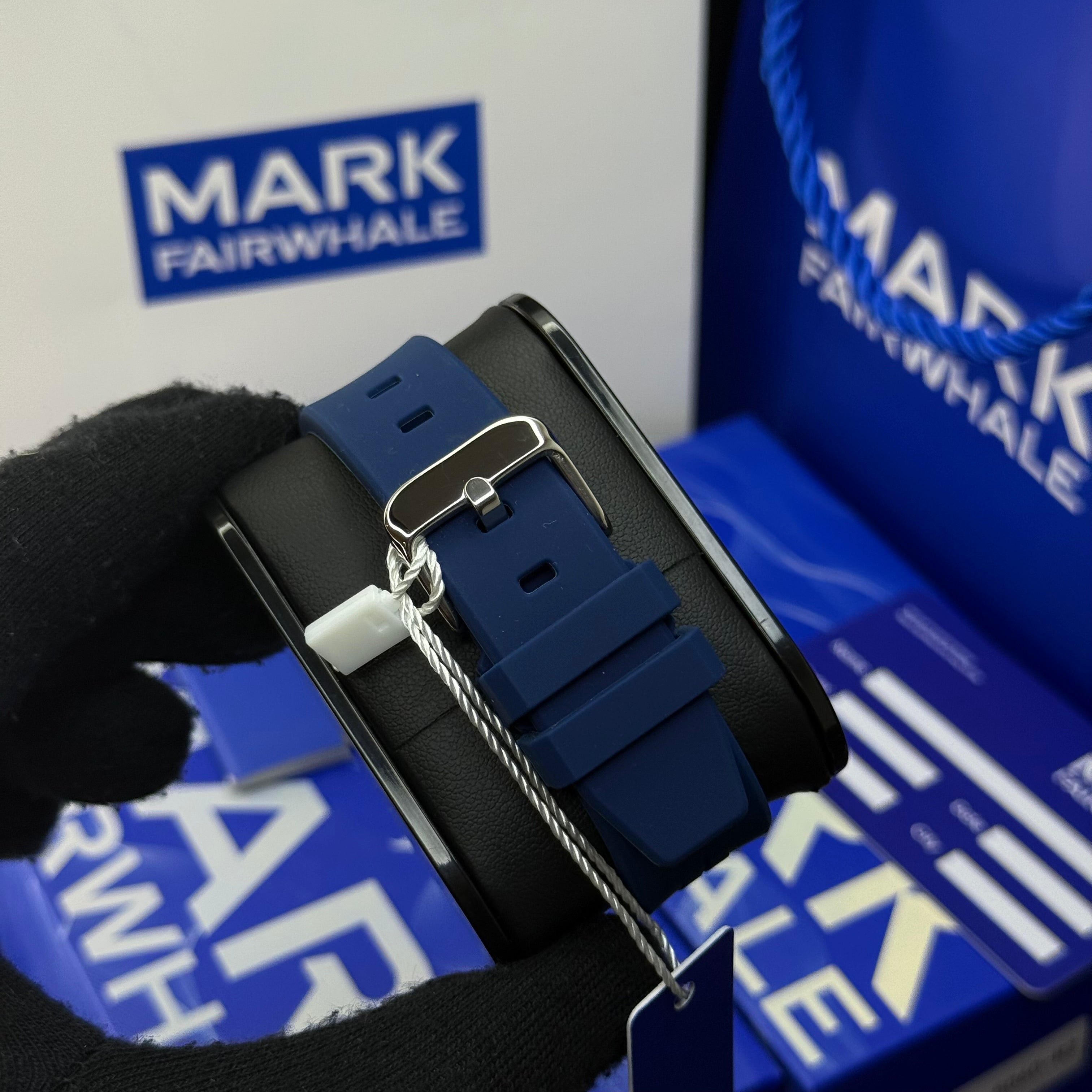 MARK FAIRWHALE X RLX  FUNCIONAL ORIGINAL PARA HOMBRE REF DAYTONA  FW-5650-A