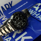 MARK FAIRWHALE X RLX  FUNCIONAL ORIGINAL PARA HOMBRE REF DAYTONA  FW-5030-N