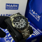 MARK FAIRWHALE X RLX  FUNCIONAL ORIGINAL PARA HOMBRE REF DAYTONA  FW-5030-N