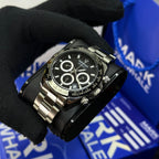 MARK FAIRWHALE X RLX  FUNCIONAL ORIGINAL PARA HOMBRE REF DAYTONA  FW-5030-N