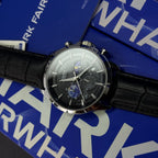 MARK FAIRWHALE FUNCIONAL ORIGINAL PARA HOMBRE REF FW-5870-N