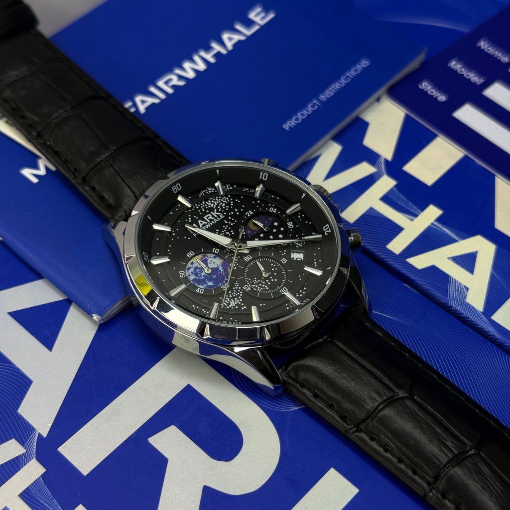 MARK FAIRWHALE FUNCIONAL ORIGINAL PARA HOMBRE REF FW-5870-N