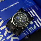 MARK FAIRWHALE FUNCIONAL ORIGINAL PARA HOMBRE REF FW-5870-N