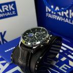 MARK FAIRWHALE FUNCIONAL ORIGINAL PARA HOMBRE REF FW-5870-N