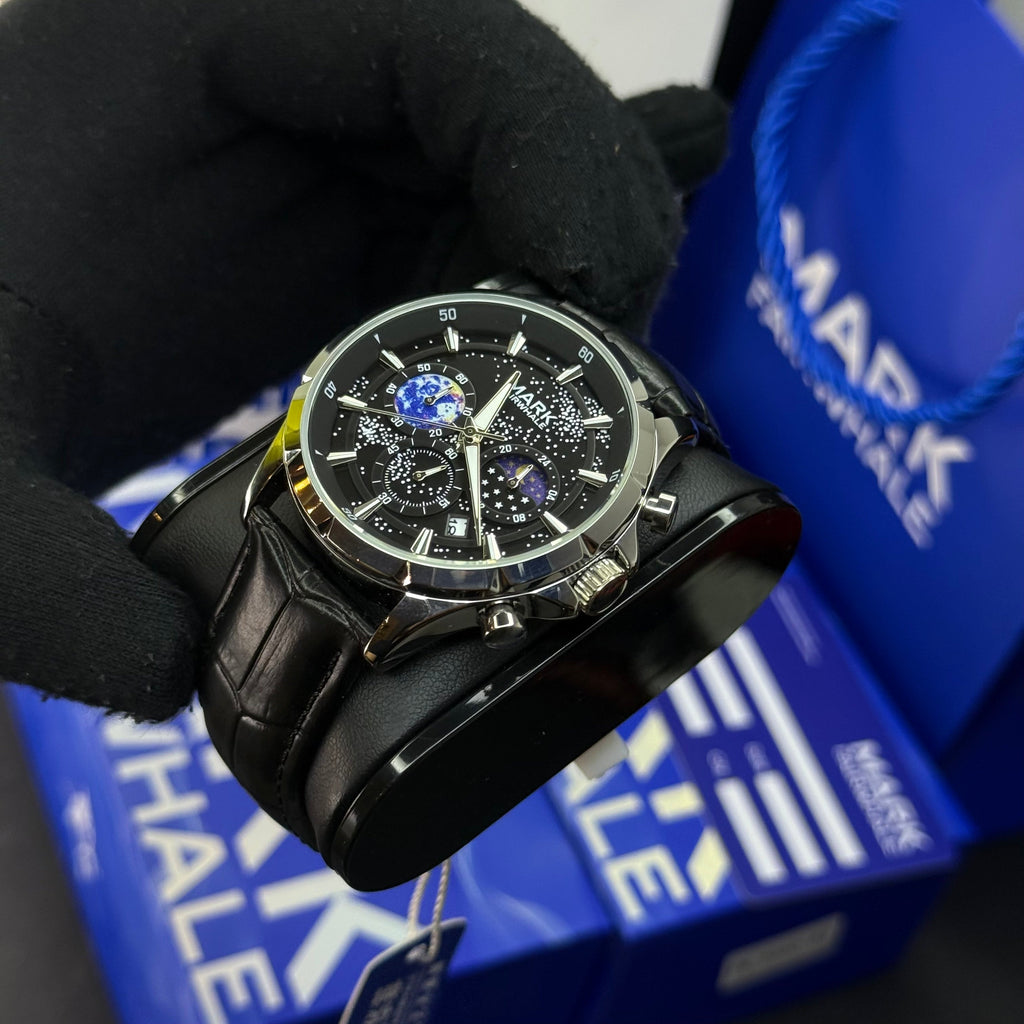 MARK FAIRWHALE FUNCIONAL ORIGINAL PARA HOMBRE REF FW-5870-N