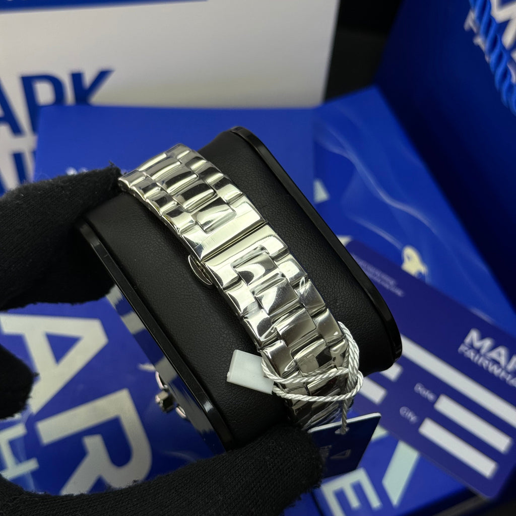 MARK FAIRWHALE X AUDERMARS PIGUET FUNCIONAL ORIGINAL PARA HOMBRE REF FW-5890-PN