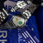 MARK FAIRWHALE X AUDERMARS PIGUET FUNCIONAL ORIGINAL PARA HOMBRE REF FW-5890-PN