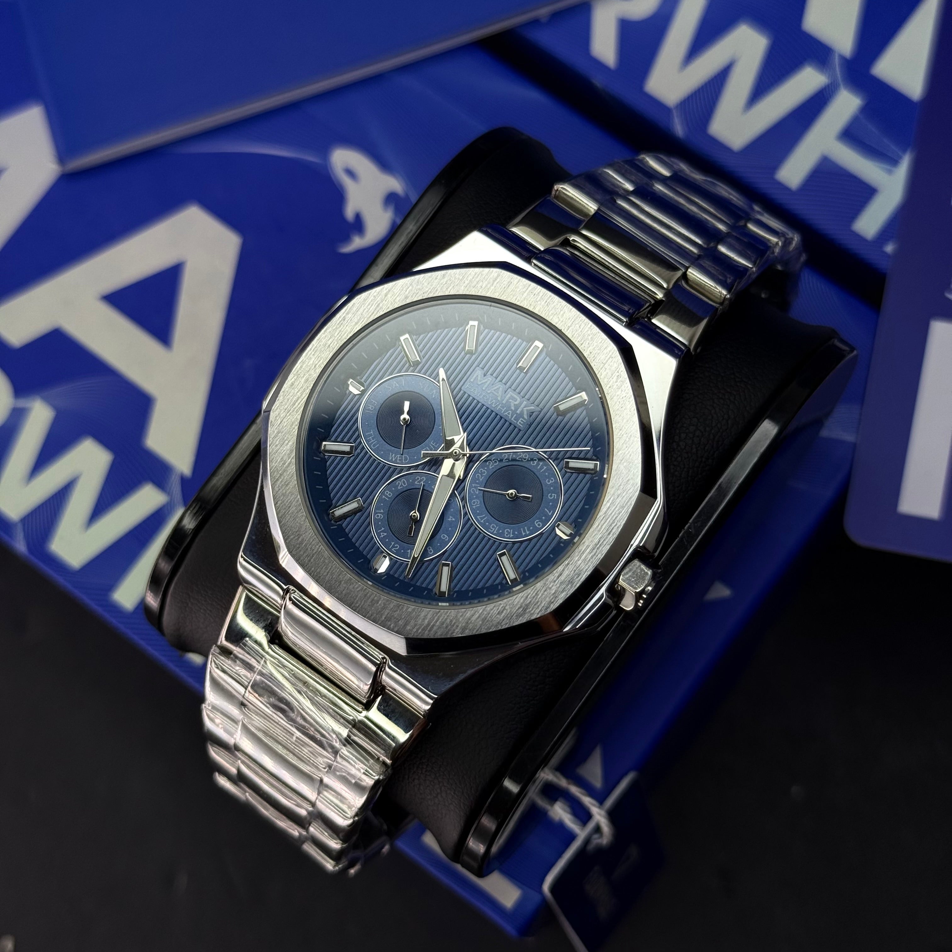 MARK FAIRWHALE X AUDERMARS PIGUET FUNCIONAL ORIGINAL PARA HOMBRE REF FW-5890-PA